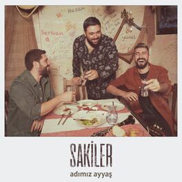 Sakiler