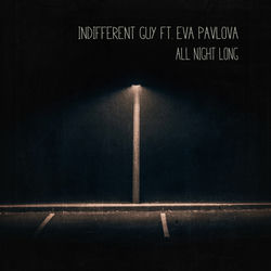 Indifferent Guy & Odyssay - Moonlight