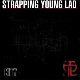 Strapping Young Lad