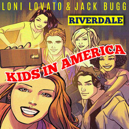 Loni Lovato