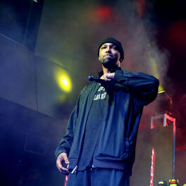 Kool G Rap: albums, songs, playlists | Listen on Deezer