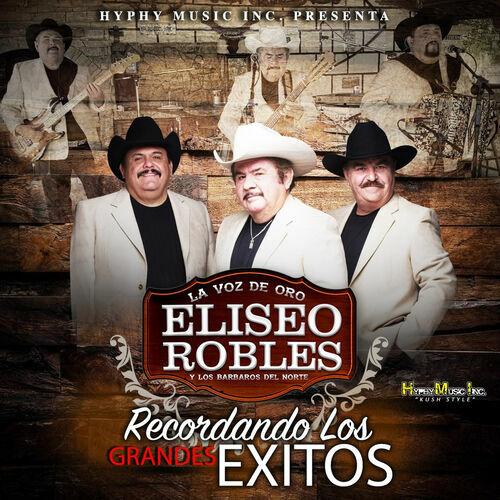 Eliseo Robles: músicas com letras e álbuns | Ouvir na Deezer