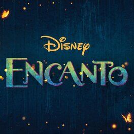 Encanto - Cast