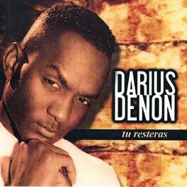 Darius Denon