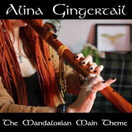 Alina Gingertail