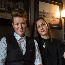 Artist picture of O'Hooley & Tidow