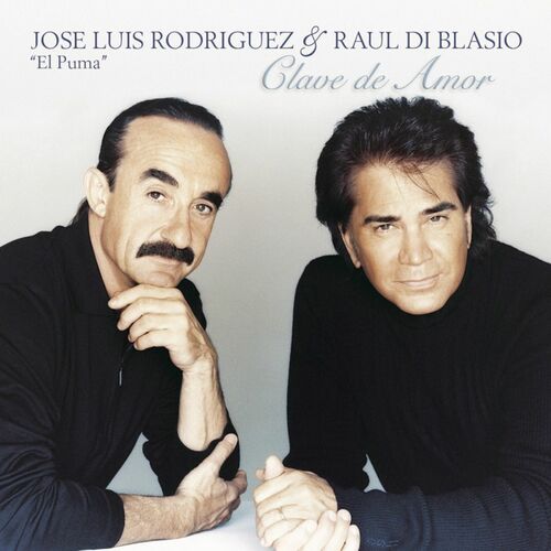 Luis Rodríguez & Raul Di Blasio: música, letras, canciones, discos | Escuchar en Deezer