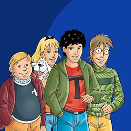 Artist picture of TKKG