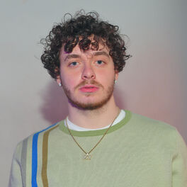 Artist picture of Jack Harlow