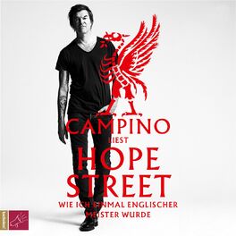 Artist picture of Campino