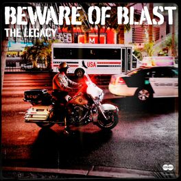 Artist picture of Beware of Blast
