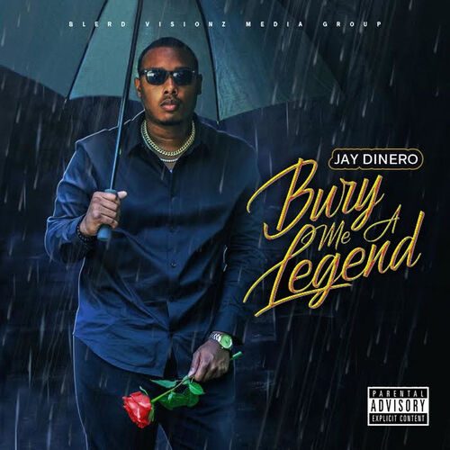 Jay Dinero: albums, songs, playlists | Listen on Deezer