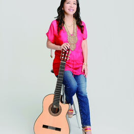 Artist picture of Lisa Ono