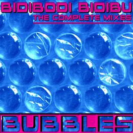 Artist picture of Bubbles
