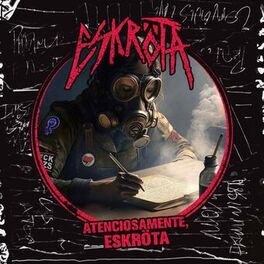 Artist picture of Eskröta