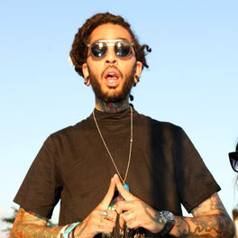 Artist picture of Travie McCoy