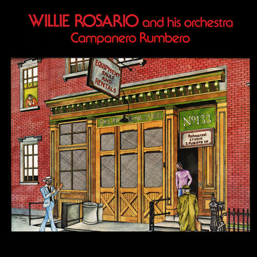 willie rosario songs