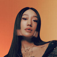 DJ and fashion designer Peggy Gou makes her mark