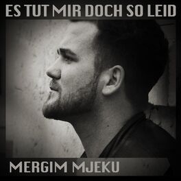 Artist picture of Mergim Mjeku