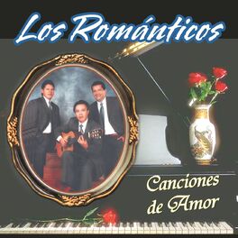 Artist picture of Los Romanticos