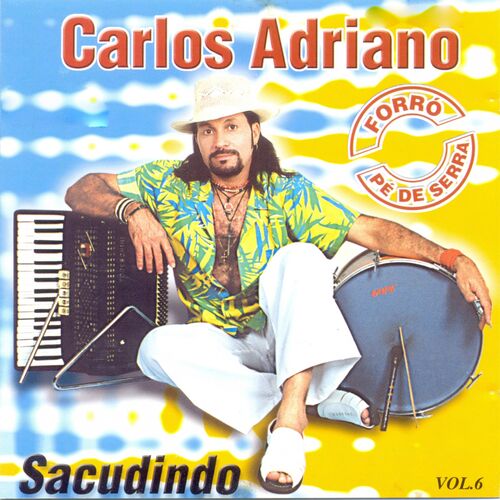 Carlos Adriano - O Jogo do Amor: ouvir música com letra