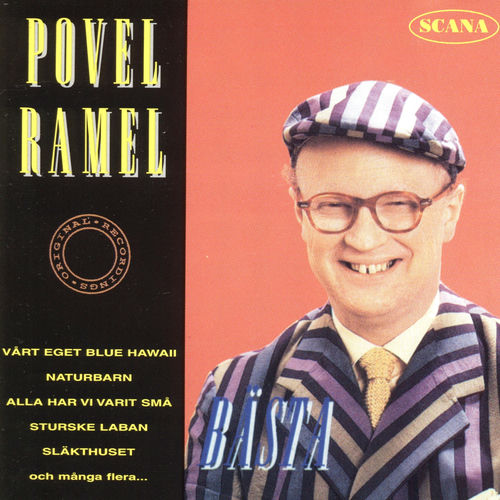 Povel Ramel Far Jag Kan Inte Få Upp Min Kokosnöt