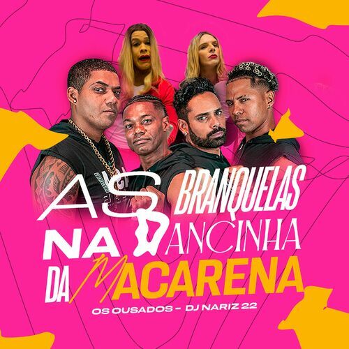 Dancinha - Bem Mais Colorido 