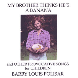 Artist picture of Barry Louis Polisar