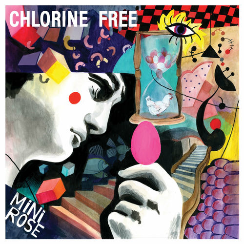 Chlorine Free albums, songs, playlists Listen on Deezer