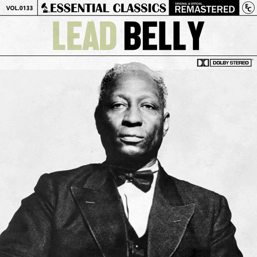 Lead Belly albums, songs, playlists Listen on Deezer