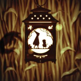 Artist picture of Over the Garden Wall
