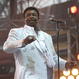 Artist picture of Dennis Edwards