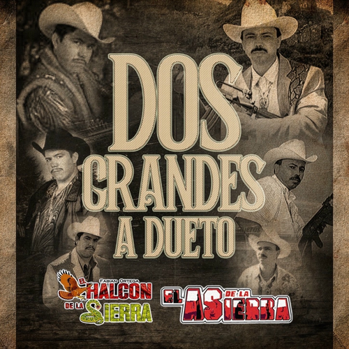 El As De La Sierra Patron De Patrones Lyrics El As De La Sierra: música, canciones, letras | Escúchalas en Deezer