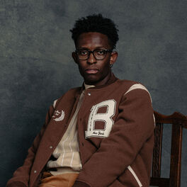 Artist picture of BRELAND