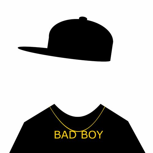 bad boy t-shirt - Roblox