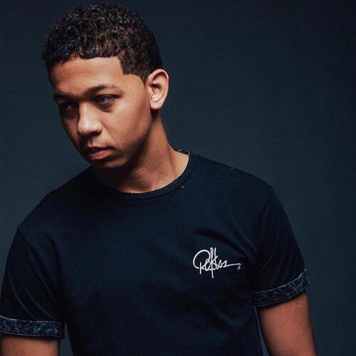 Lil Bibby: albums, songs, playlists | Listen on Deezer