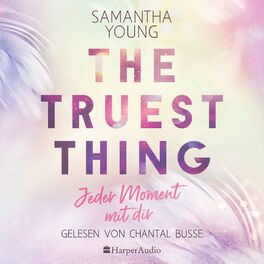 Artist picture of Samantha Young
