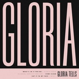Gloria Tells