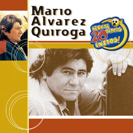 Artist picture of Mario Álvarez Quiroga