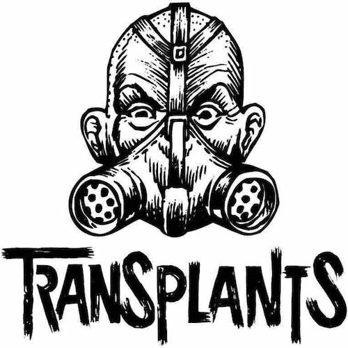 Transplants - Reviews & Ratings on Musicboard