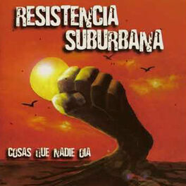 Artist picture of Resistencia Suburbana