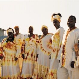 Donald Lawrence & The Tri-City Singers
