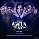 Agatha All Along - Cast