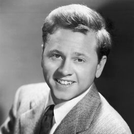 Artist picture of Mickey Rooney