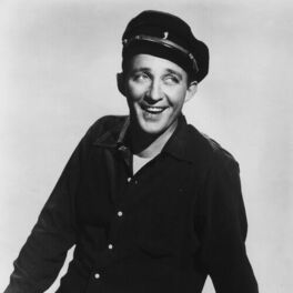 Artist picture of Bing Crosby