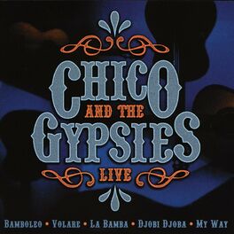 Chico And The Gypsies