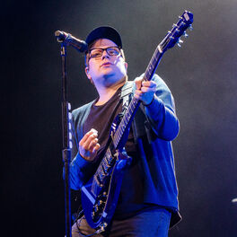 Patrick Stump: albums, songs, playlists