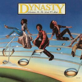 Artist picture of Dynasty