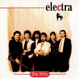 Artist picture of Electra