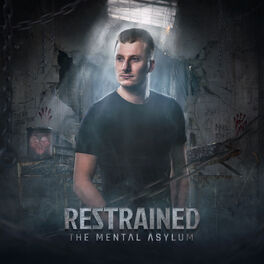 Artist picture of Restrained